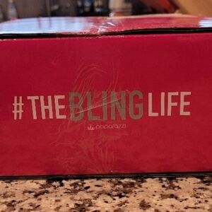 2 Mystery Boxes Of Paparazzi Jewelry